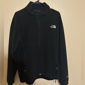 The North Face jacket